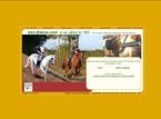 Techniques de Randonnée Equestre de Compétition