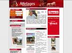Attelages magazine