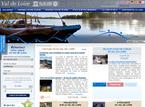 Visaloire : tourisme en Val de Loire
