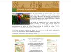 Ballades et découvertes du côté de Saumur