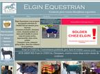 Couvertures et Casaques dans vos couleurs