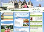 Comité Départemental du Tourisme de Loir-et-Cher