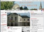 Savigny-sur-Braye - Site officiel de notre commune
