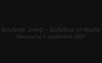 Cso au Boulerie Jump - Le Mans (72)
