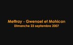 CCE à Tours Mettray (Indre et loire)