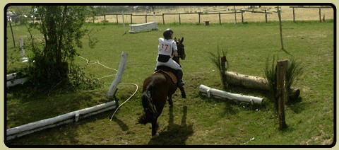 Galop 3