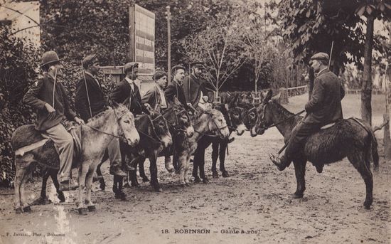 Notre équipe de compet'