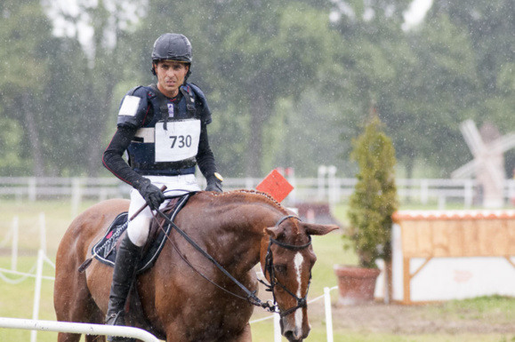 HARAS DE JARDY Pro 2 - Juin 2014