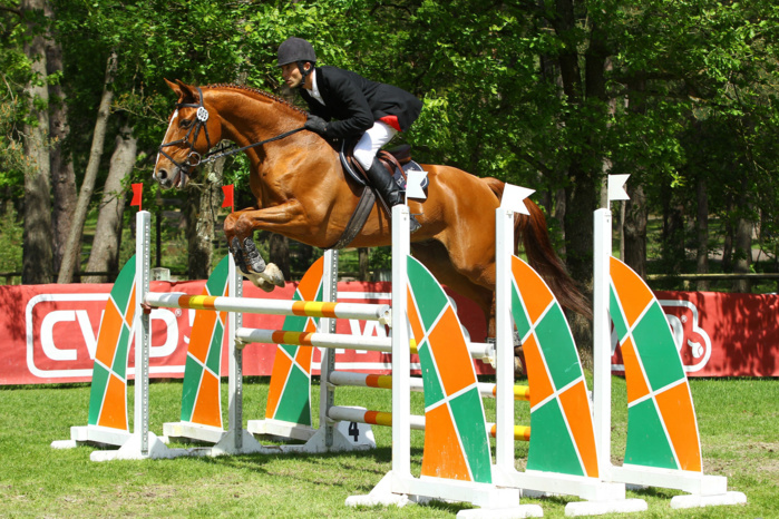 Fontainebleau Grand Prix Classic - CCI *