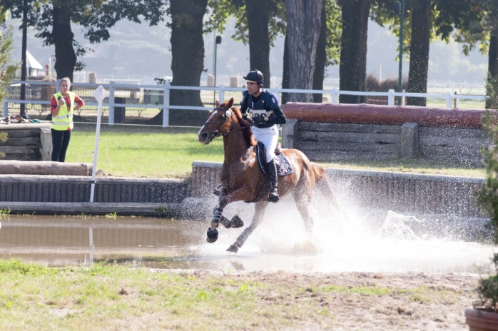 HARAS DE JARDY CIC* - Septembre 2014