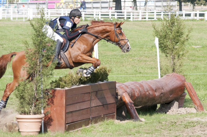 HARAS DE JARDY CIC* - Septembre 2014