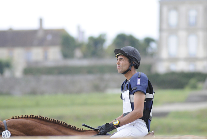 CCI* Le pin