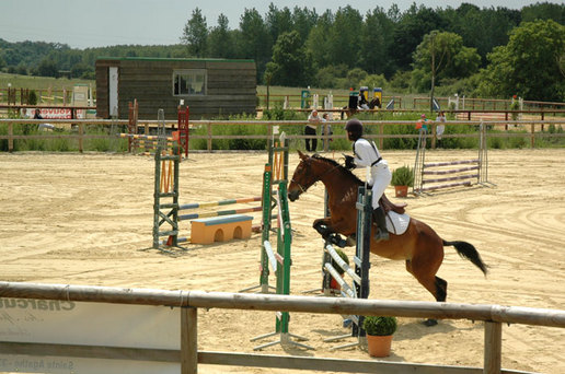Championnats régionaux cce ponam à Mettray - Dimanche 08 06 08 - (37)