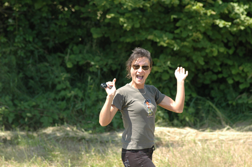 Championnats régionaux cce ponam à Mettray - Dimanche 08 06 08 - (37)