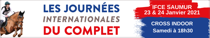 Les journées internationales du complet