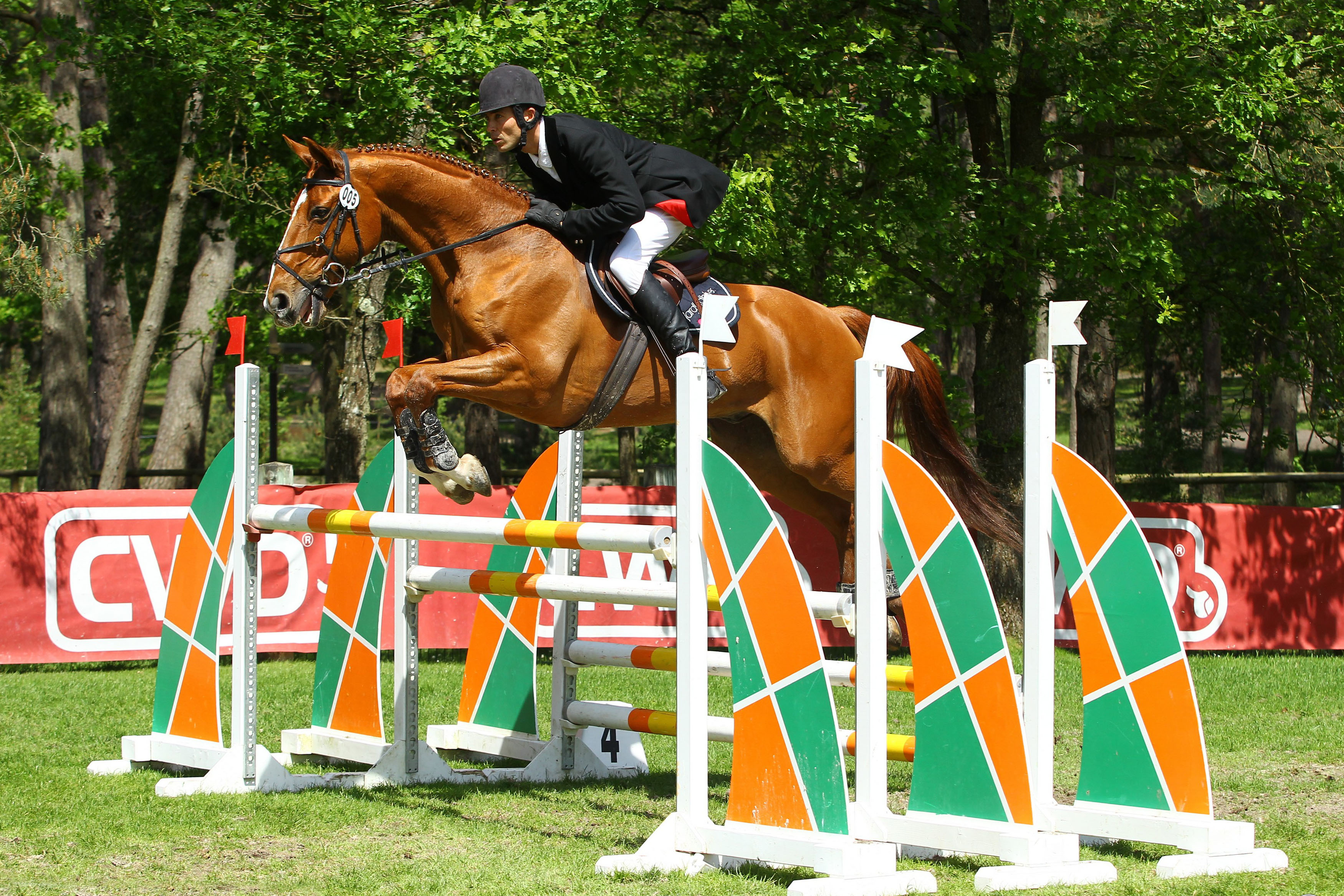 Fontainebleau Grand Prix Classic - CCI *
