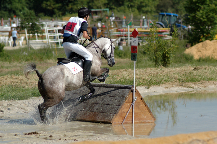 Championnats régionaux cce ponam à Mettray - Dimanche 08 06 08 - (37)