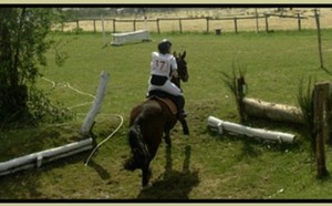 Galop 3