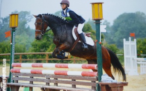 CCE Pro Amateur Ponam et Club à Mettray (37)