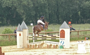 Tournée des As et Championnats régionaux Centre Val de Loire