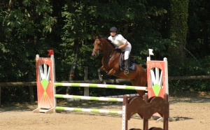 Cso aux Bouleries à Yvré l'évêque (sarthe, 72)