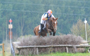 Grand Régional CCE amateurs et pros à Mettray le 24/09/2011