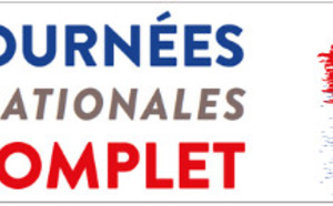 Les journées internationales du complet
