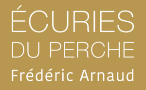 Ecuriesduperche.fr est en ligne