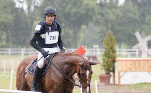 HARAS DE JARDY Pro 2 - Juin 2014