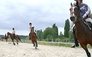 1,2,3, j'irai aux Galops...