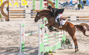 HARAS DE JARDY CIC* - Septembre 2014