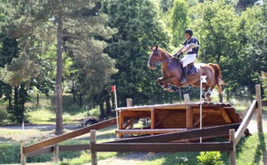 Saumur Pro 3 - Juin 2015