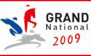 Grand National 2009, c'est re-parti !